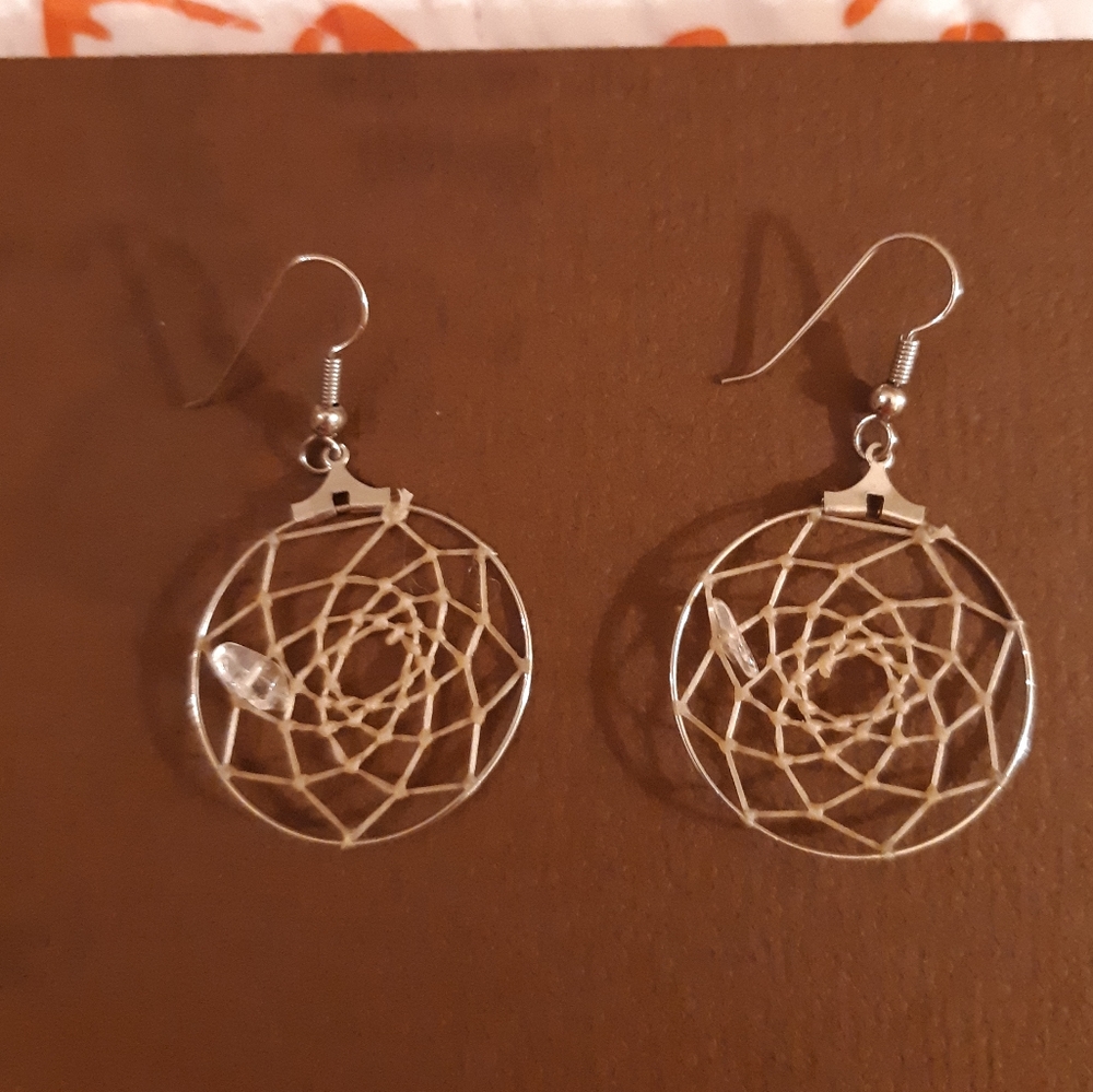 Native American Earrings